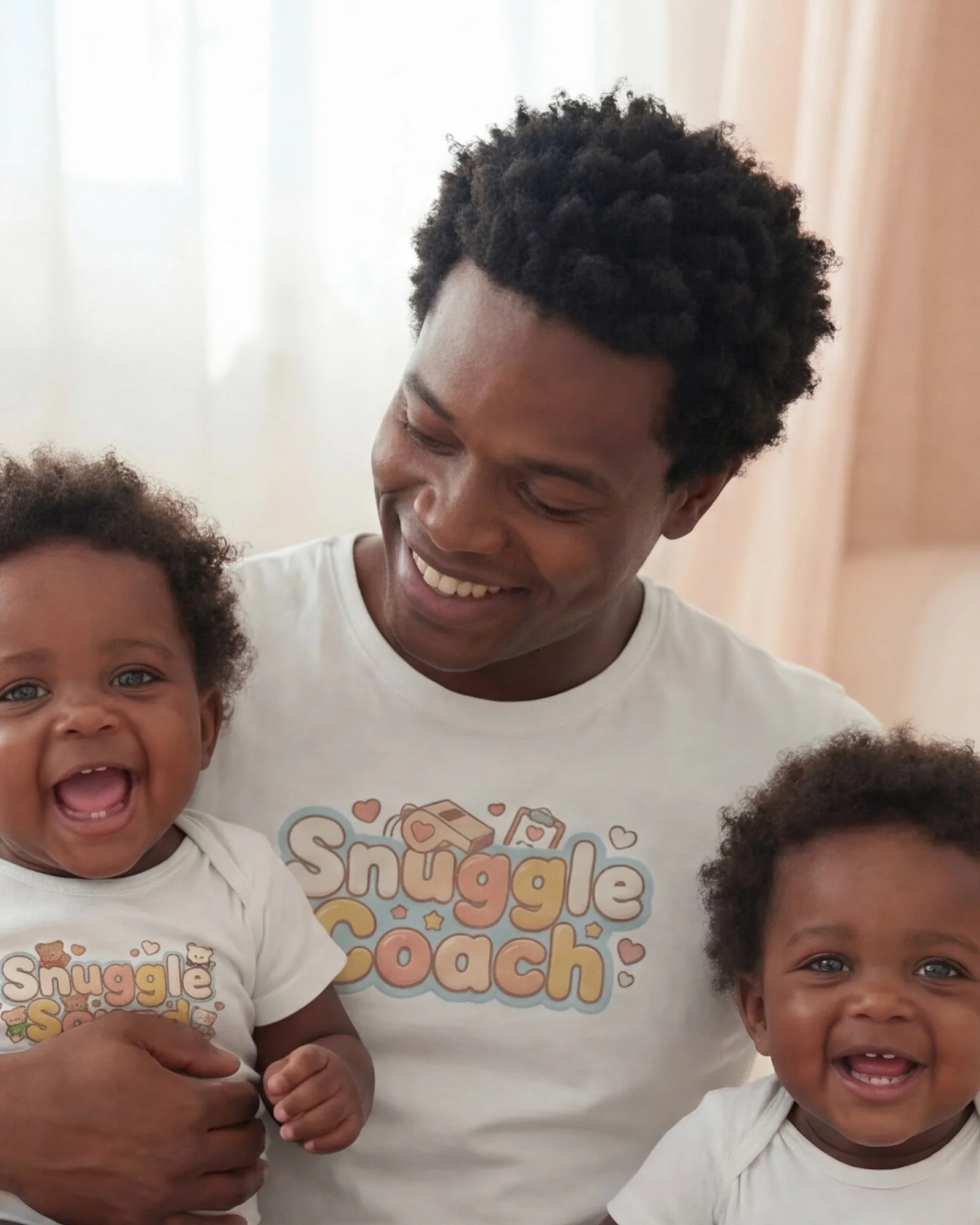 Snuggle Squad & Snuggle Coach Set, photo 2