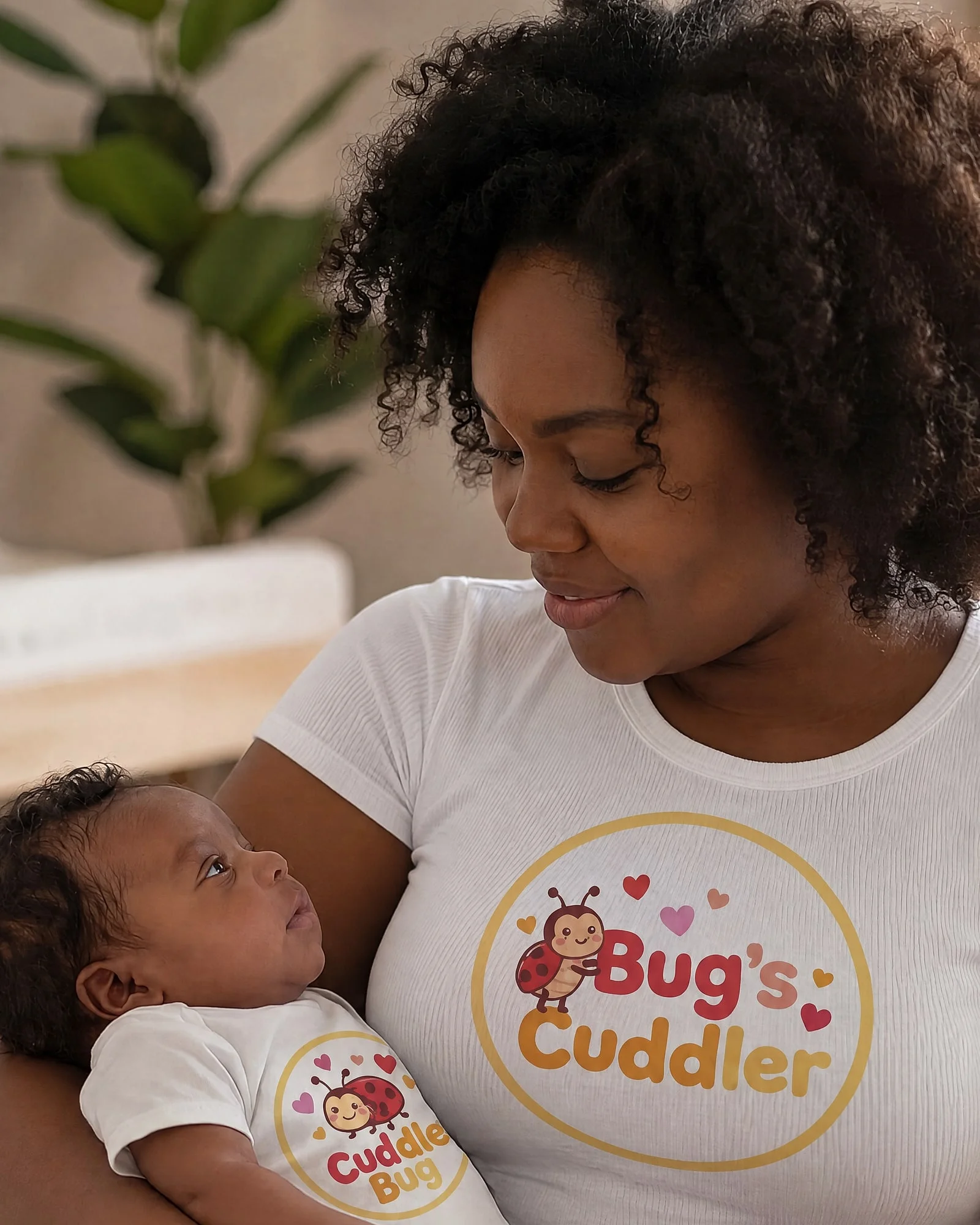 Cuddle Bug & Bug’s Cuddler Set, photo 2