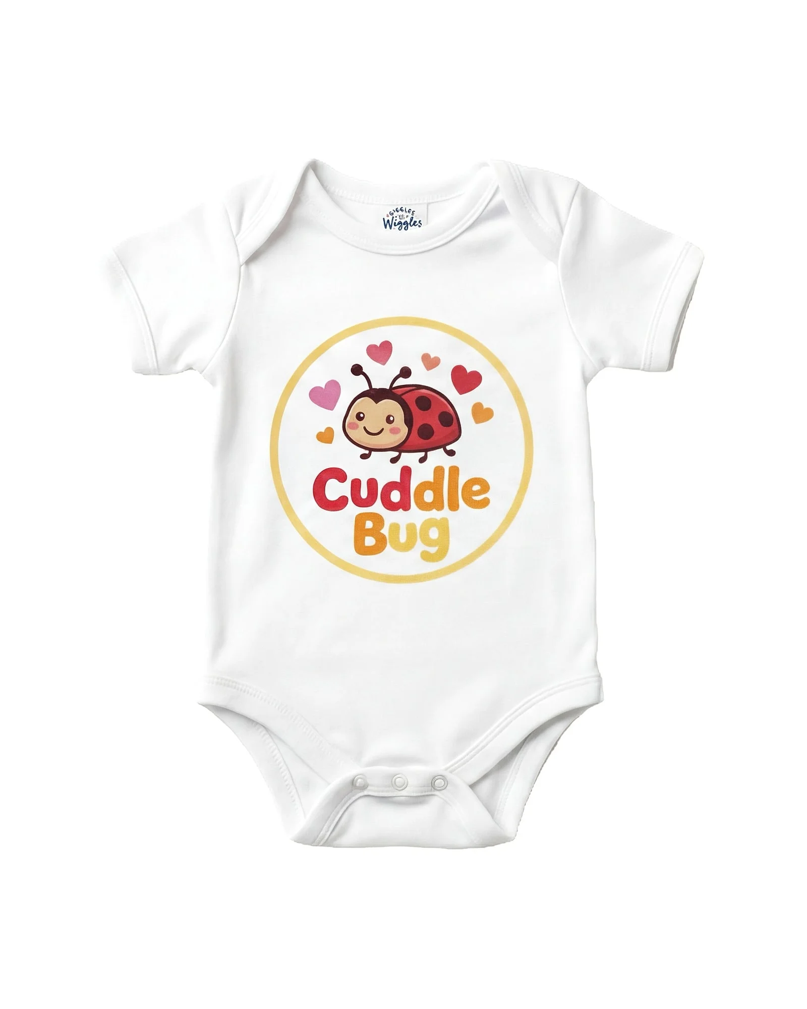 Cuddle Bug Onesie, photo 2