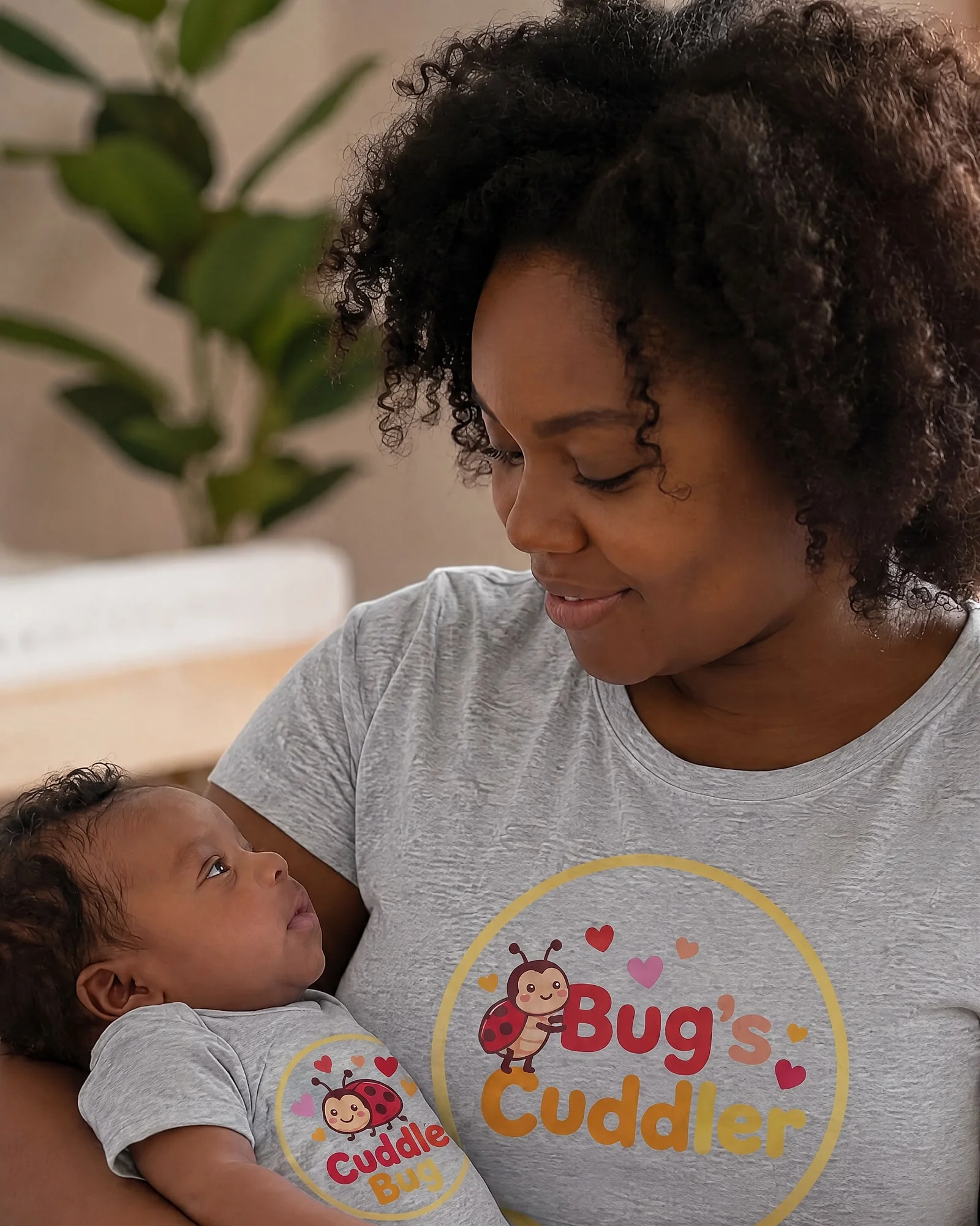 Cuddle Bug & Bug’s Cuddler Set, photo 4