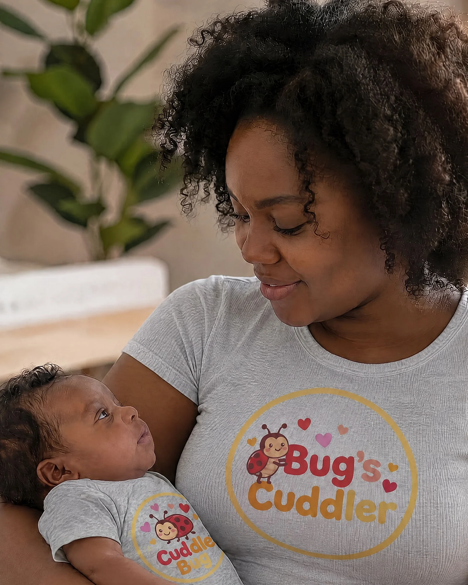 Cuddle Bug & Bug’s Cuddler Set, photo 5