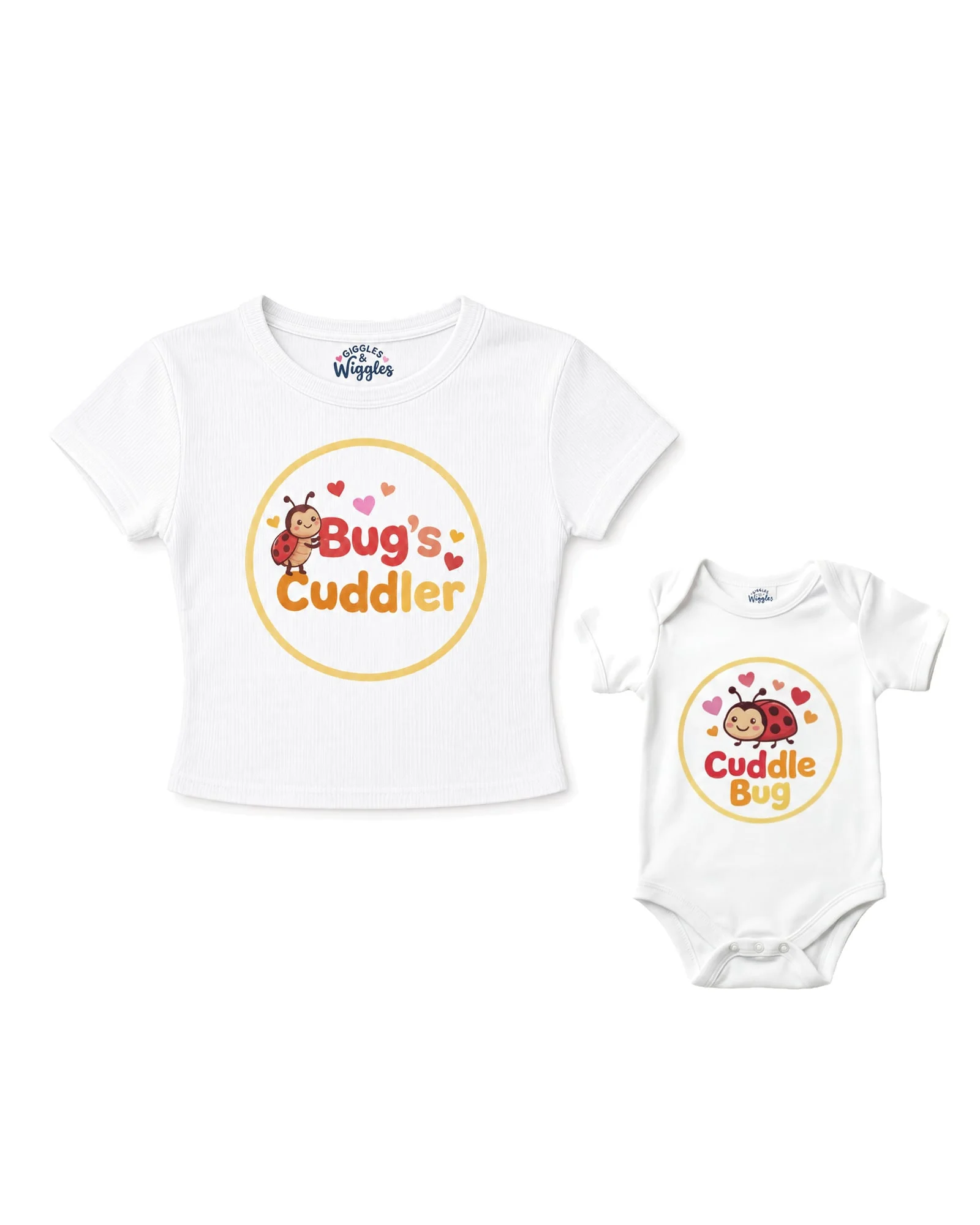 Cuddle Bug & Bug’s Cuddler Set, photo 7