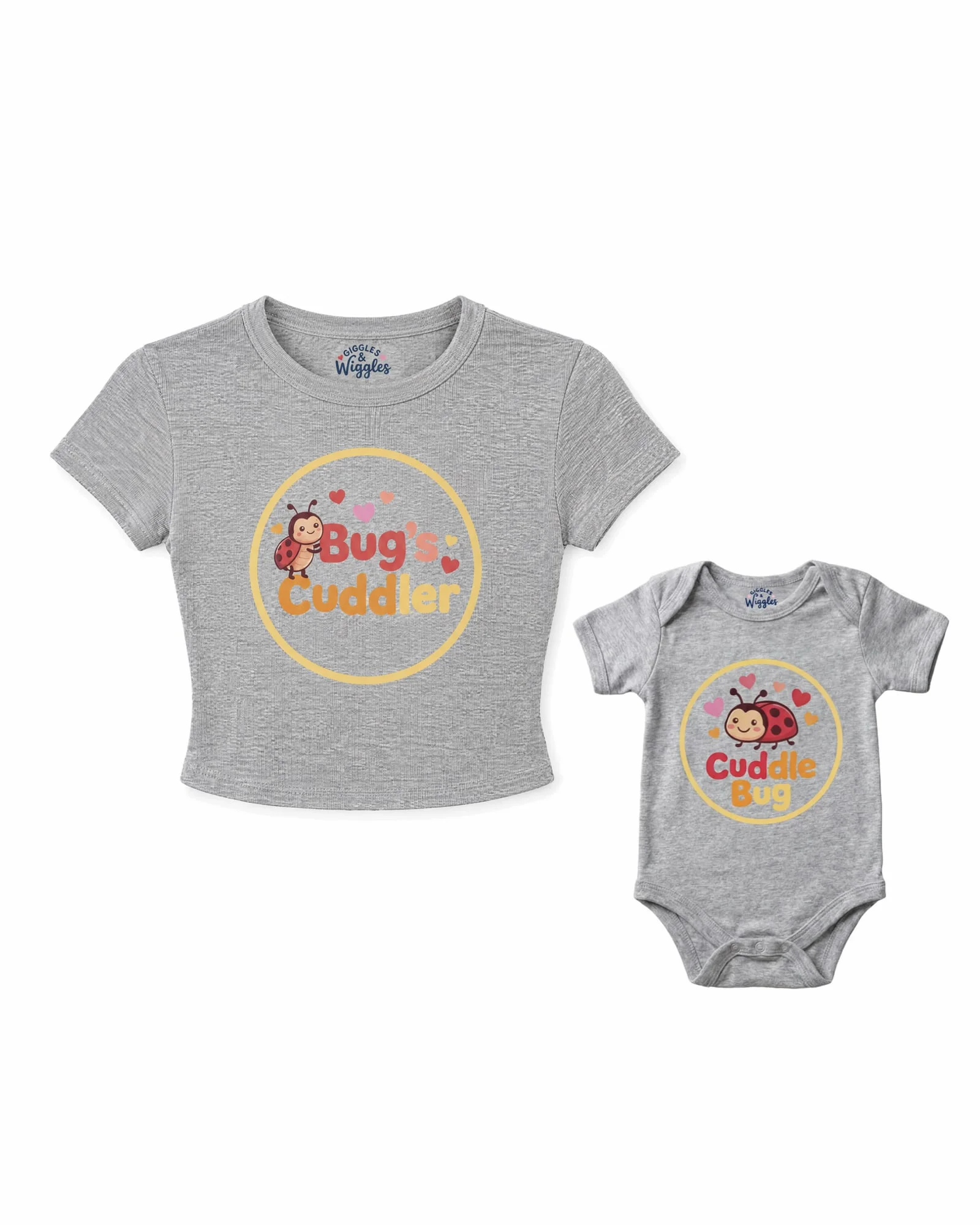 Cuddle Bug & Bug’s Cuddler Set, photo 9