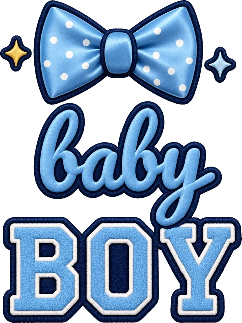 Baby Boy
