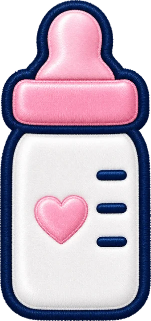 Baby Bottle