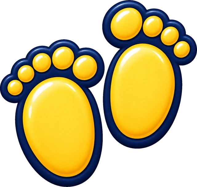 Baby Feet