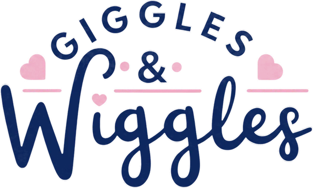 Giggles & Wiggles Logo