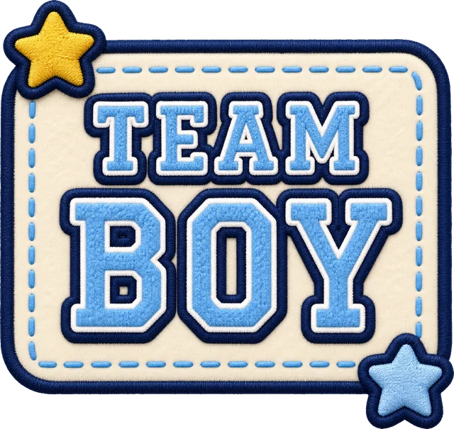 Team Boy