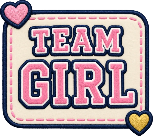 Team Girl